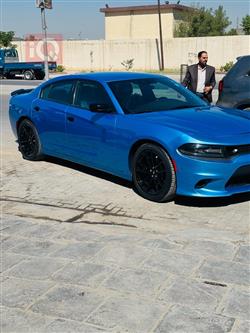 دۆج چارجەر